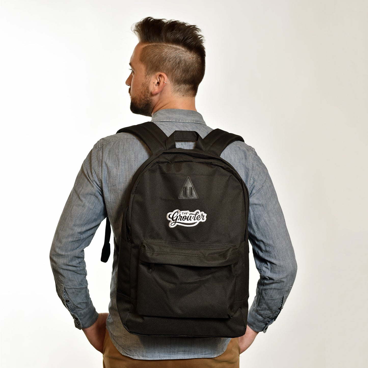 Growler Backpack