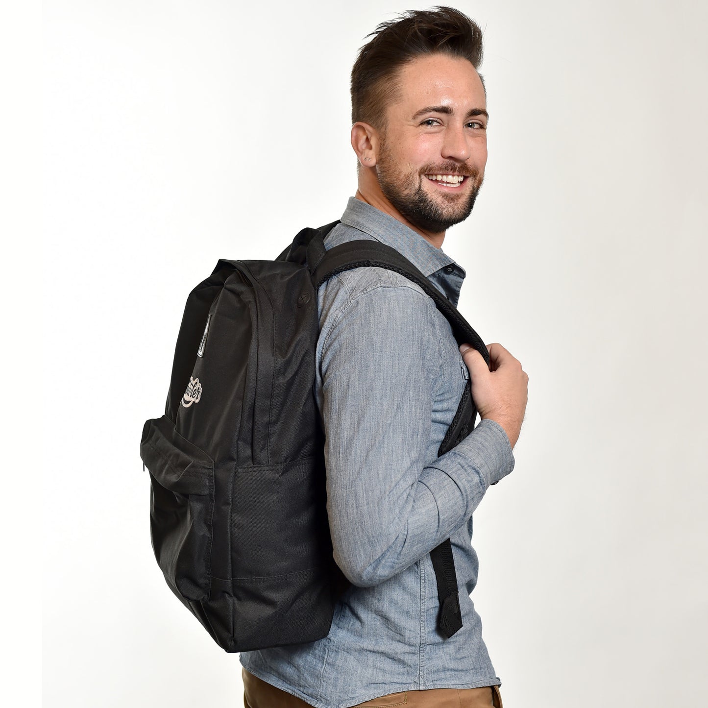 Growler Backpack