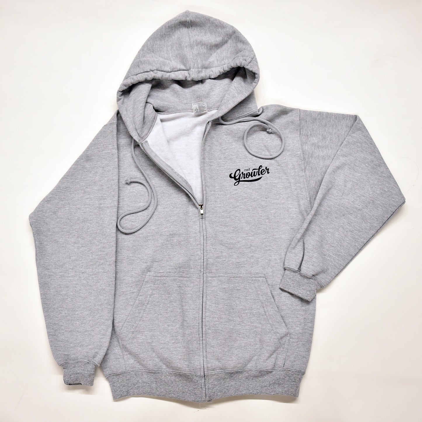 The Growler Men's Hoodie