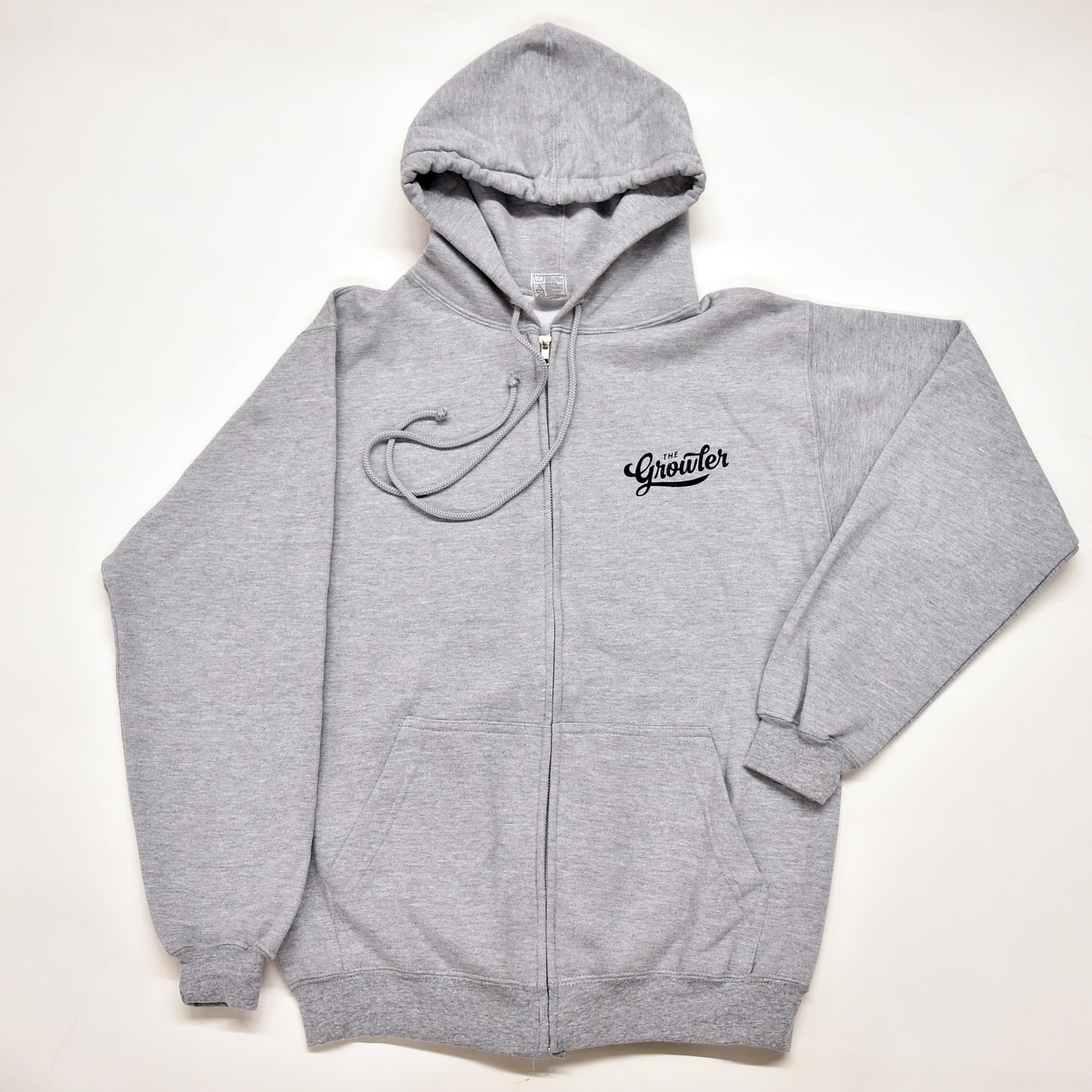 The Growler Men's Hoodie