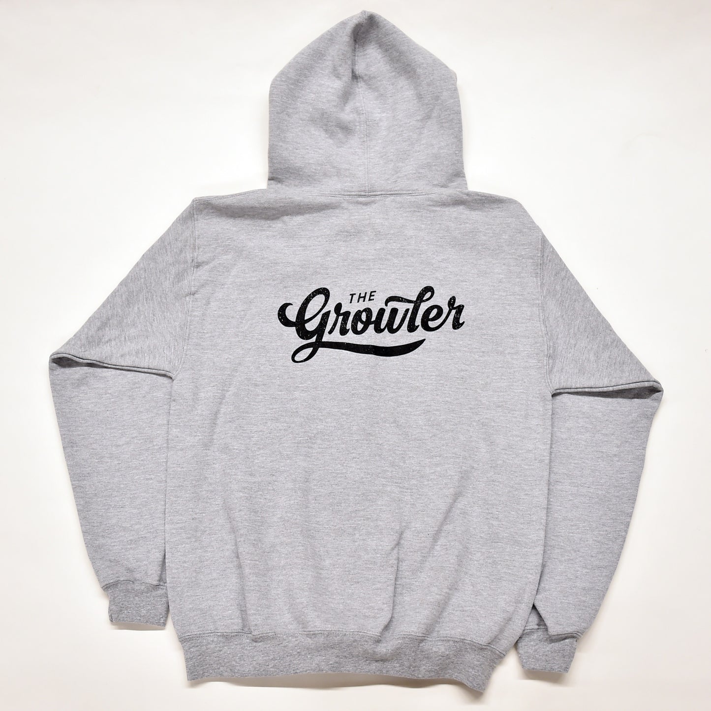 The Growler Men's Hoodie