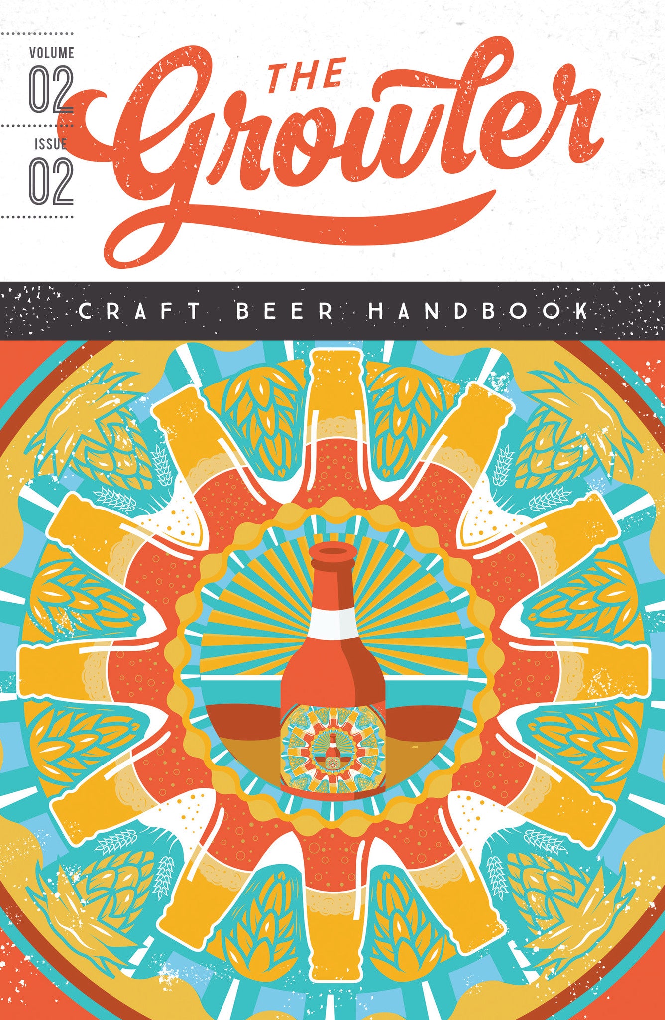 The Growler B.C. Volume 2, Issue 2 (Growler 6)
