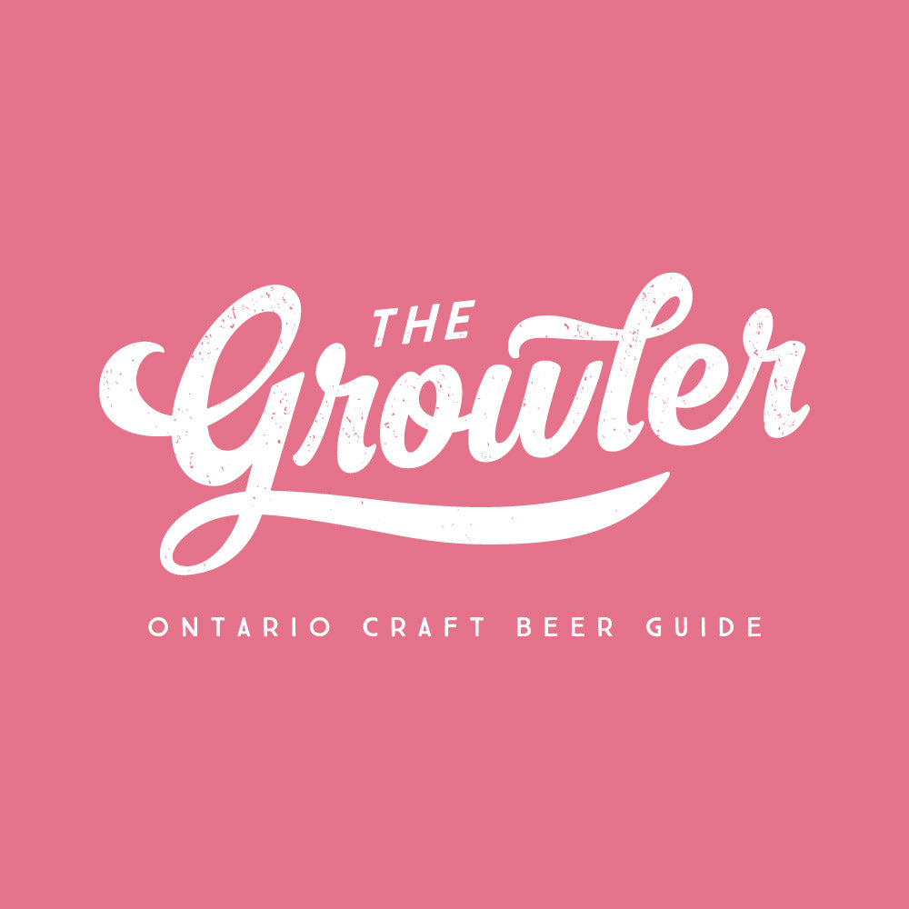 The Growler Ontario